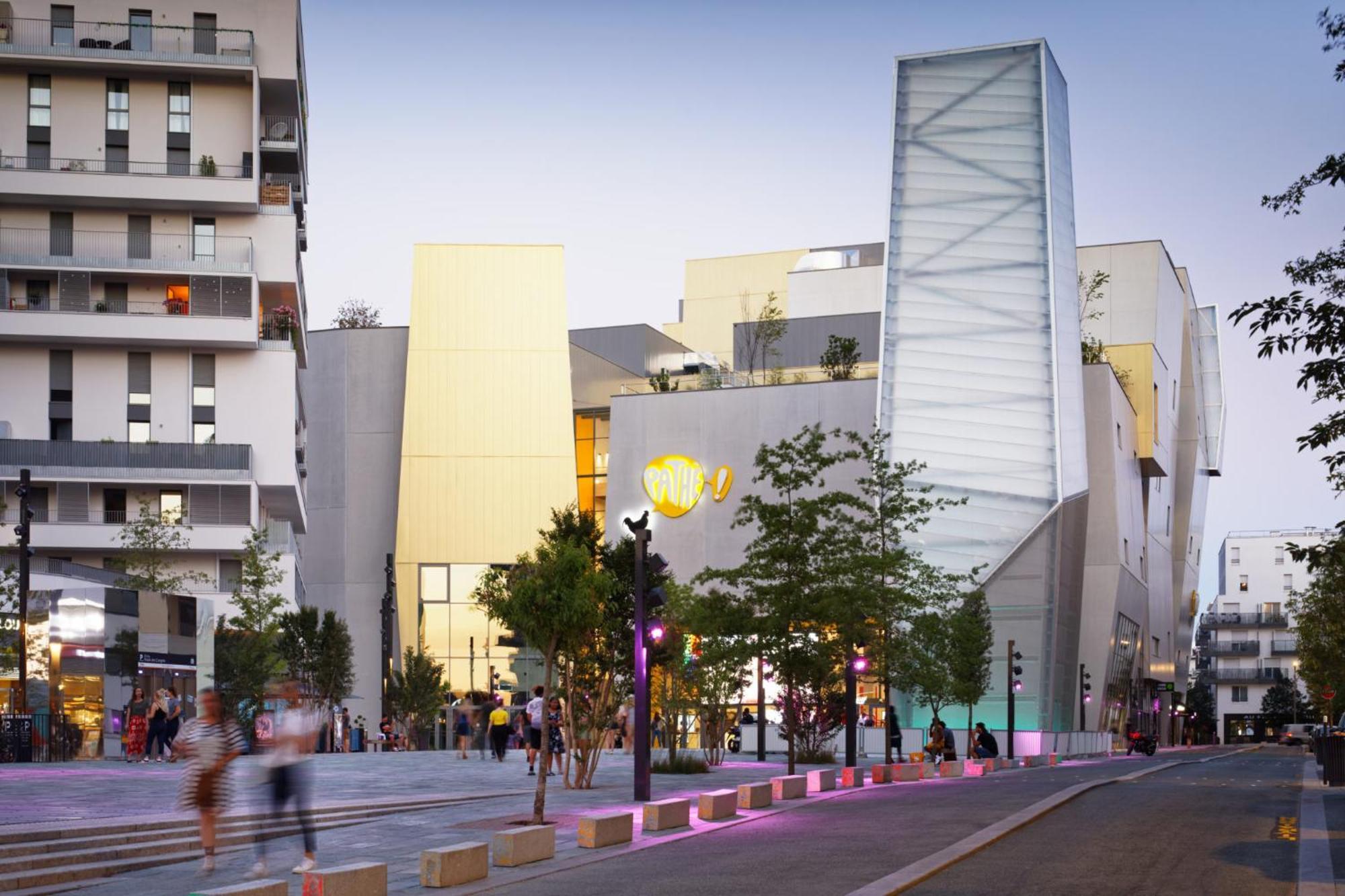 Studio Tout Confort Massy-Paris Massy  Exterior photo
